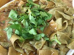 -真素诚·清真(新华路店)