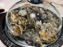 -前王院•巧克力海鲜市集餐厅(万平口店)