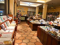 店内环境-新华书店(龙头路店)