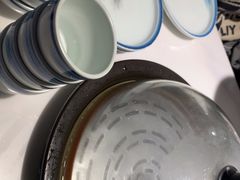 -碗中海·蒸汽海鲜·桑拿鸡(岭南天地店)