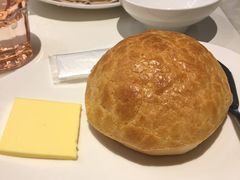 冰火菠萝油-港丽餐厅(高德置地店)