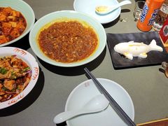 -小吊梨汤·北京菜·烤鸭(清河万象汇店)
