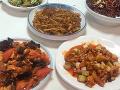 -昱德来·天津菜(河西店)
