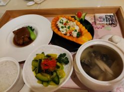 点击看大图 -中法母婴月子中心(南湖创始店)