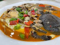 -皮五鱼汤面(老街店)