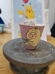 -初八手工DIY陶艺馆(初八陶社)