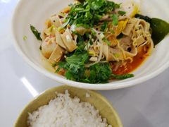 -同济大学-北苑食堂