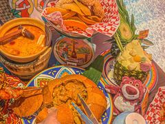 -泰妃殿(武汉首店)