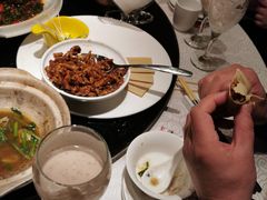 -芳芳私房菜·精做淮扬菜(承德路店)