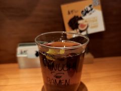 -真打拉面·日式拉面新流派(体育西横街店)