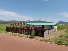 -敕勒川草原