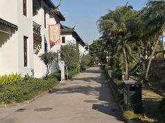 -南沙天后宫景区