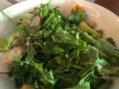 牛油果秋葵烧鸡沙拉-COMMUNE幻师(上邦百汇城店)