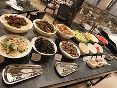 -京香轩·中餐厅(上海中庚聚龙酒店)