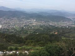 -安溪清水岩