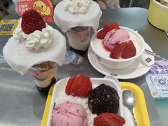 -满记甜品(苏州中心店)