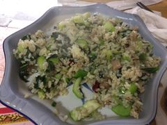 -长廊好灶头 本地人农家菜(枫泾古镇店)