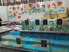-渔码头食府(蓬莱阁店)