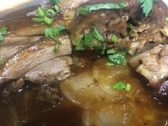 -渔米粥(罗湖店)