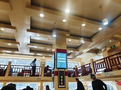 -晋B2008刀削面(小南庄店)