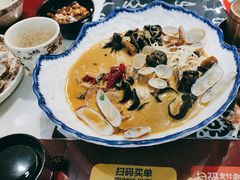 -一块豆腐(李沧书院路店)