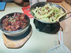 -小柴米·传统江西菜(八一广场店)