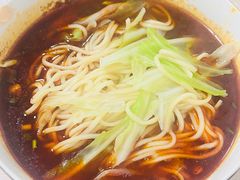 -易毛特色牛肉面(解放碑步行街店)