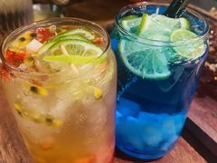 -West10 西拾·西餐厅·创意菜(未来科技城店)