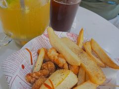 -BIGHEAD大头家咖啡馆(蛇口店)
