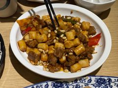 -兔爸私家小厨(新北万达店)