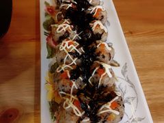 -樱桃餐厅(公园店)