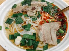 辣味羊肉粉-贵凤凰贵州米粉(五道口店)