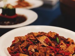 -湘轩·土菜研究院(光大店)