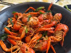 -聚味瞿记·龙虾堂(坡子街店)