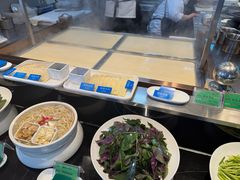 -曹家小菜(胜太路店)