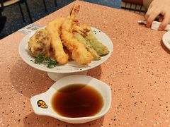 -元气寿司(东方宝泰店)