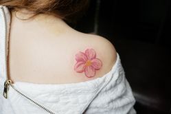 -極致刺青TATTOO STUDIO 私人订制