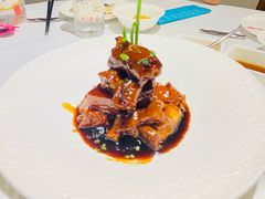 圆苑红烧三宝-圆苑(金茂店)