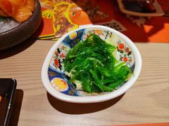 -大赞寿司(国贸店)