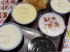 -百花传统甜品店(原址店)