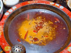 -矮板凳老火锅(宽窄巷子店)