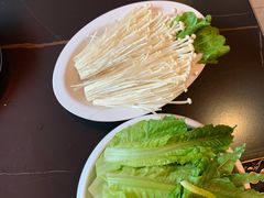 -淼福猪肚鸡·椰子鸡火锅(大沙地店)