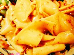 -左陕右甘(亚运村店)