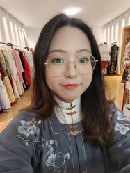-汉仪华裳汉服馆(打浦桥店)