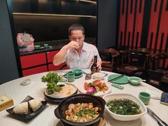 -龚记海鲜20年老字号