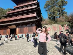 -敬亭山风景名胜区