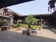 -朱家花园