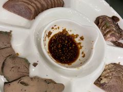 -清雅轩·清真菜·春饼•烤鸭(滑翔店)