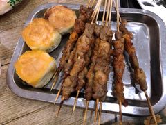 -清真·西北人家风味馆(中山中路店)