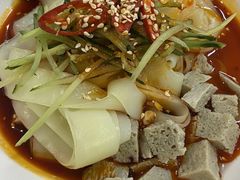-秦陕印象超级肉夹馍(万达广场西安民乐园店)